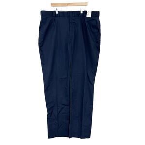 Perfection Uniforms Police Pants Unhemmed Tactical Pants Sz 48R